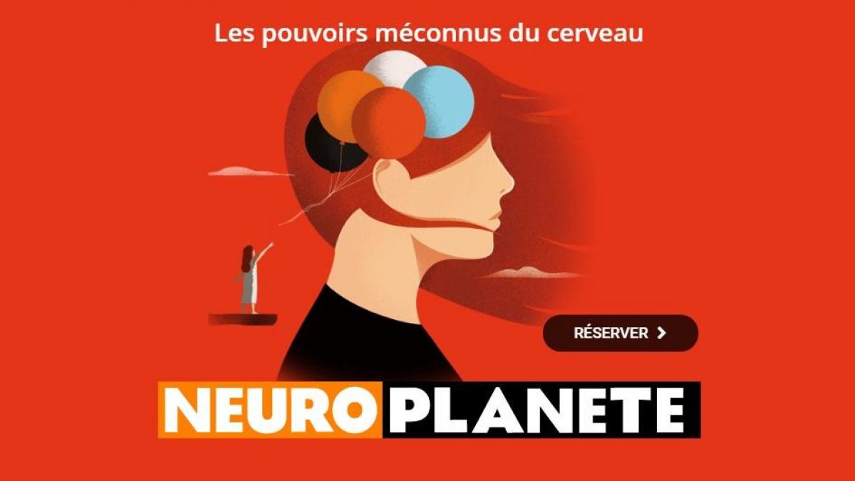 Neuroplanete 2020 banniere