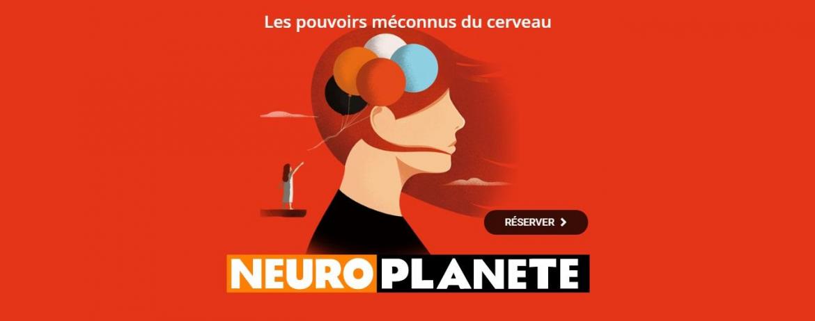 Neuroplanete 2020 banniere